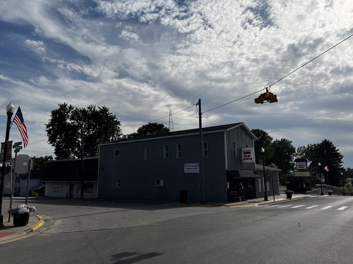 Kingston - June 25 2022 Photo (newer photo)